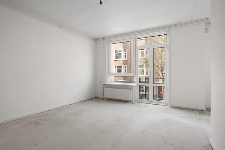 Foto 3 van Moerdijkstraat 37-1