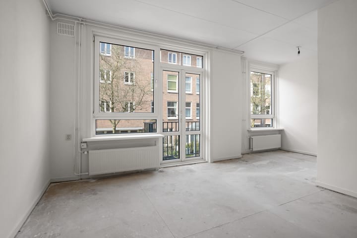 Foto 4 van Moerdijkstraat 37-1