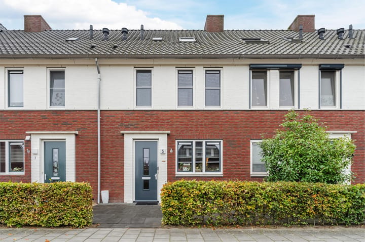 Pijpenklopperstraat 5