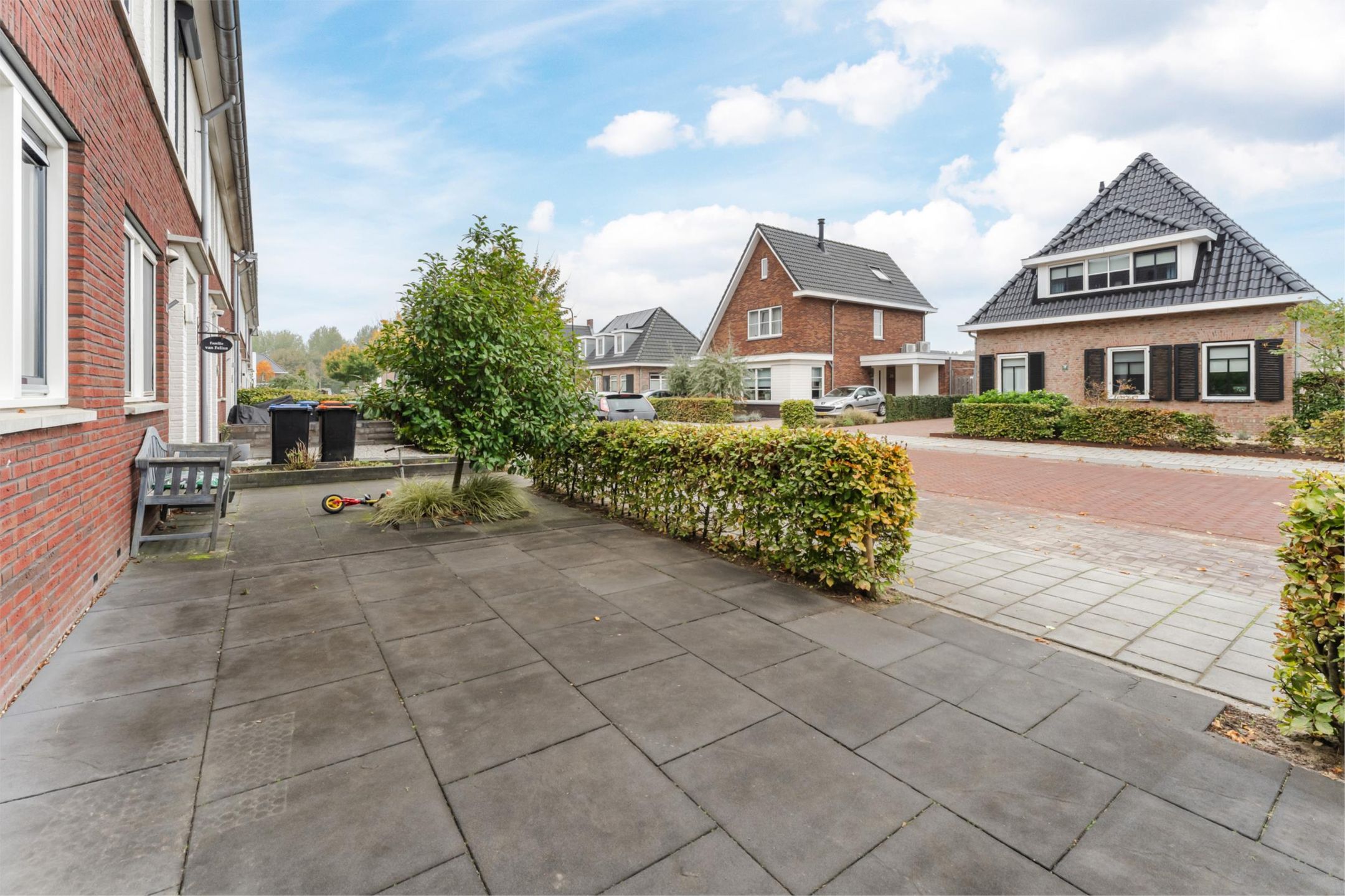 Foto 6 van Pijpenklopperstraat 5