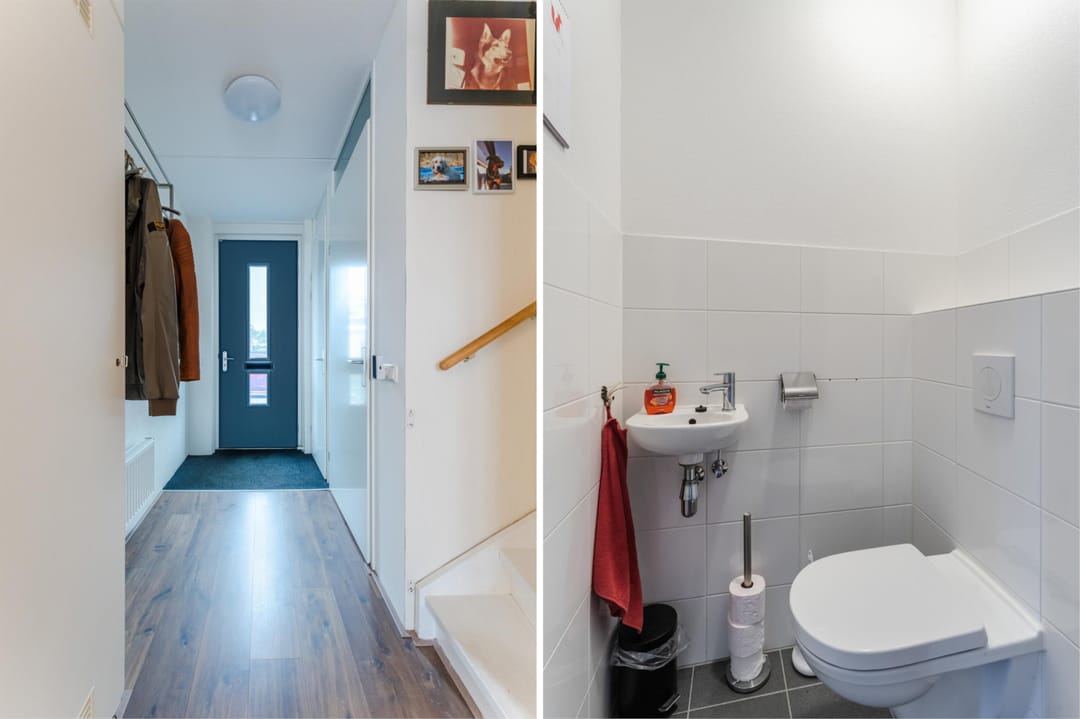 Foto 8 van Pijpenklopperstraat 5