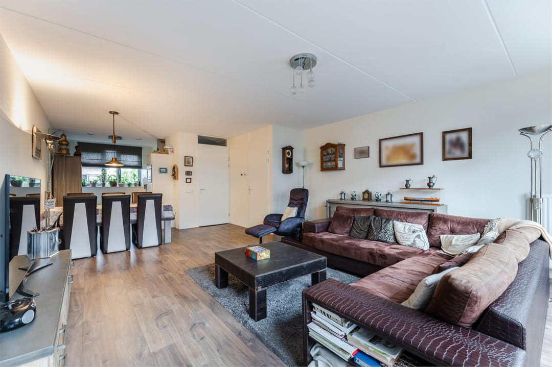 Foto 11 van Pijpenklopperstraat 5