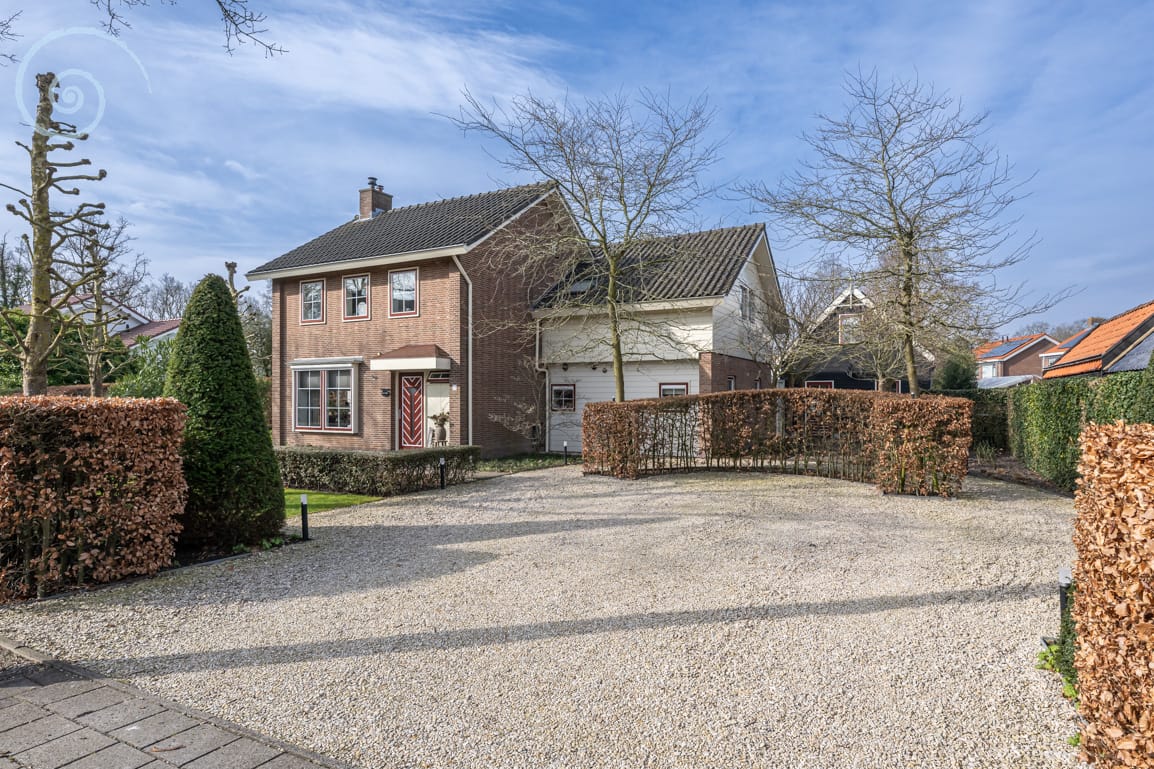 Foto 5 van Hoge Pad 17