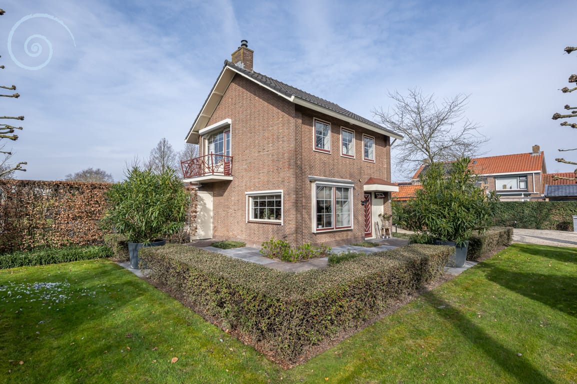 Foto 6 van Hoge Pad 17