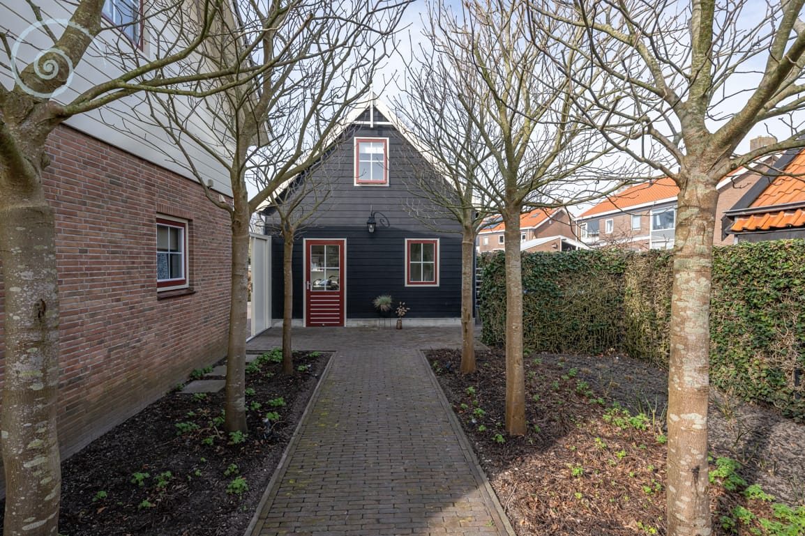 Foto 49 van Hoge Pad 17