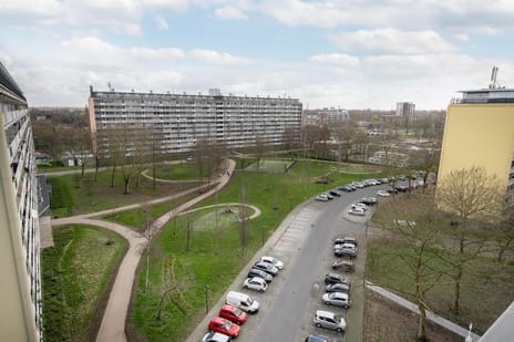 Bachplein thumbnail