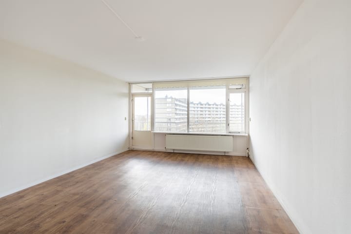 Foto 3 van Bachplein 320