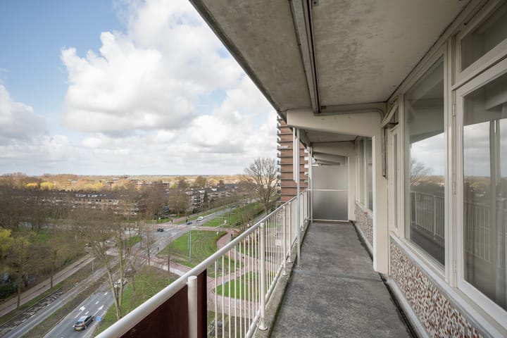 Foto 5 van Bachplein 320