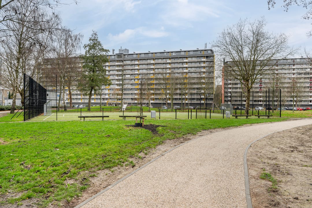 Photo 1 of Bachplein 233