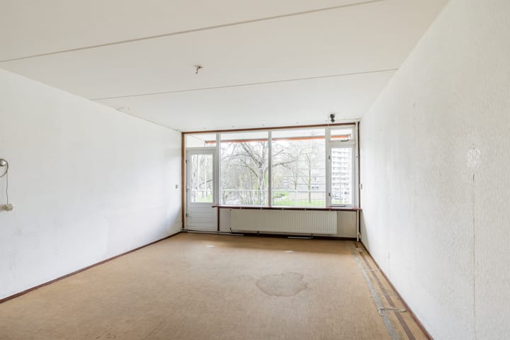 Foto 3 van Bachplein 233