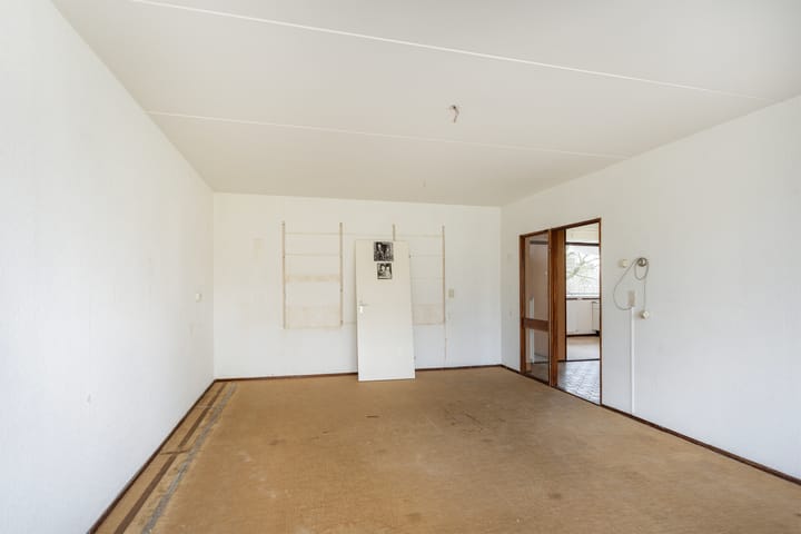 Foto 4 van Bachplein 233