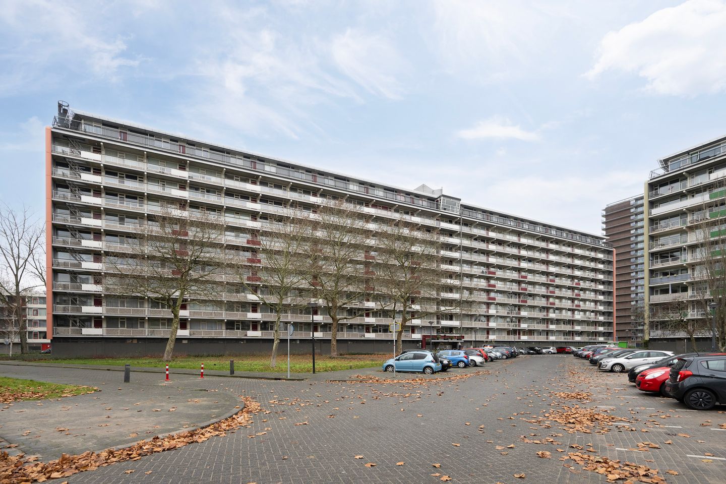 Photo 25 of Bachplein 233
