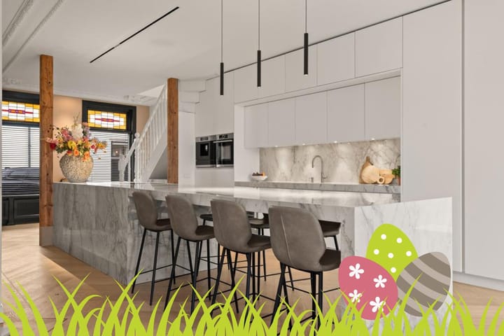 Heiliglevenstraat 5 main image