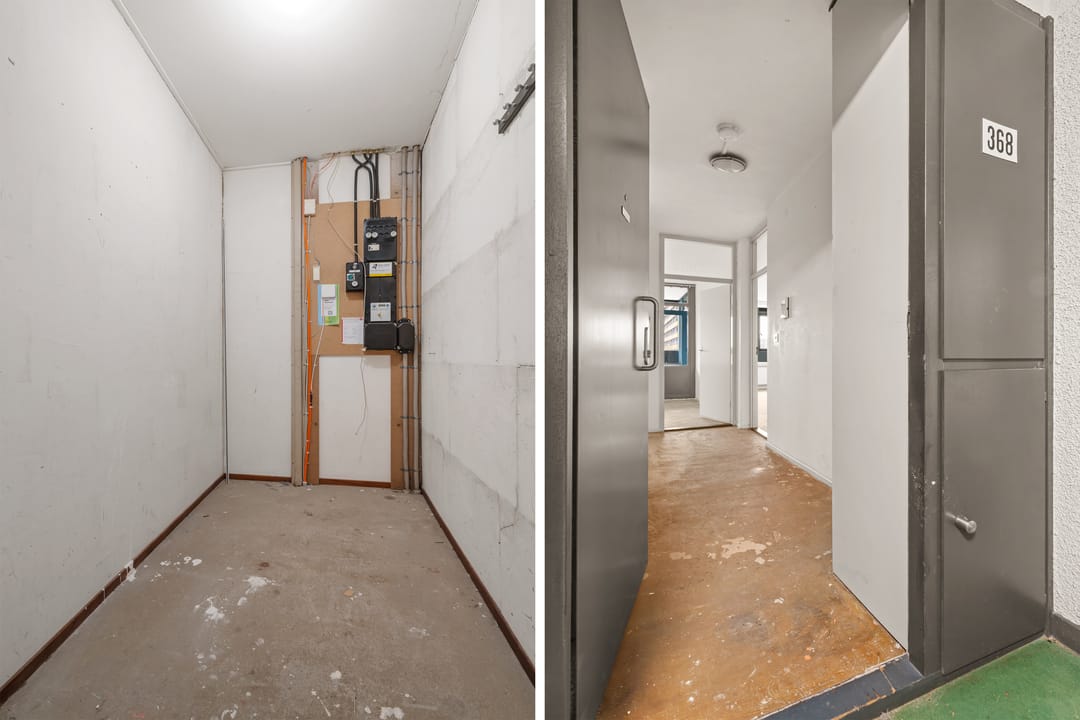 Photo 11 of Laan van Vollenhove 368