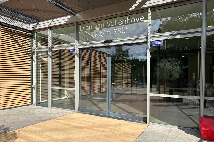 Foto 4 van Laan van Vollenhove 368