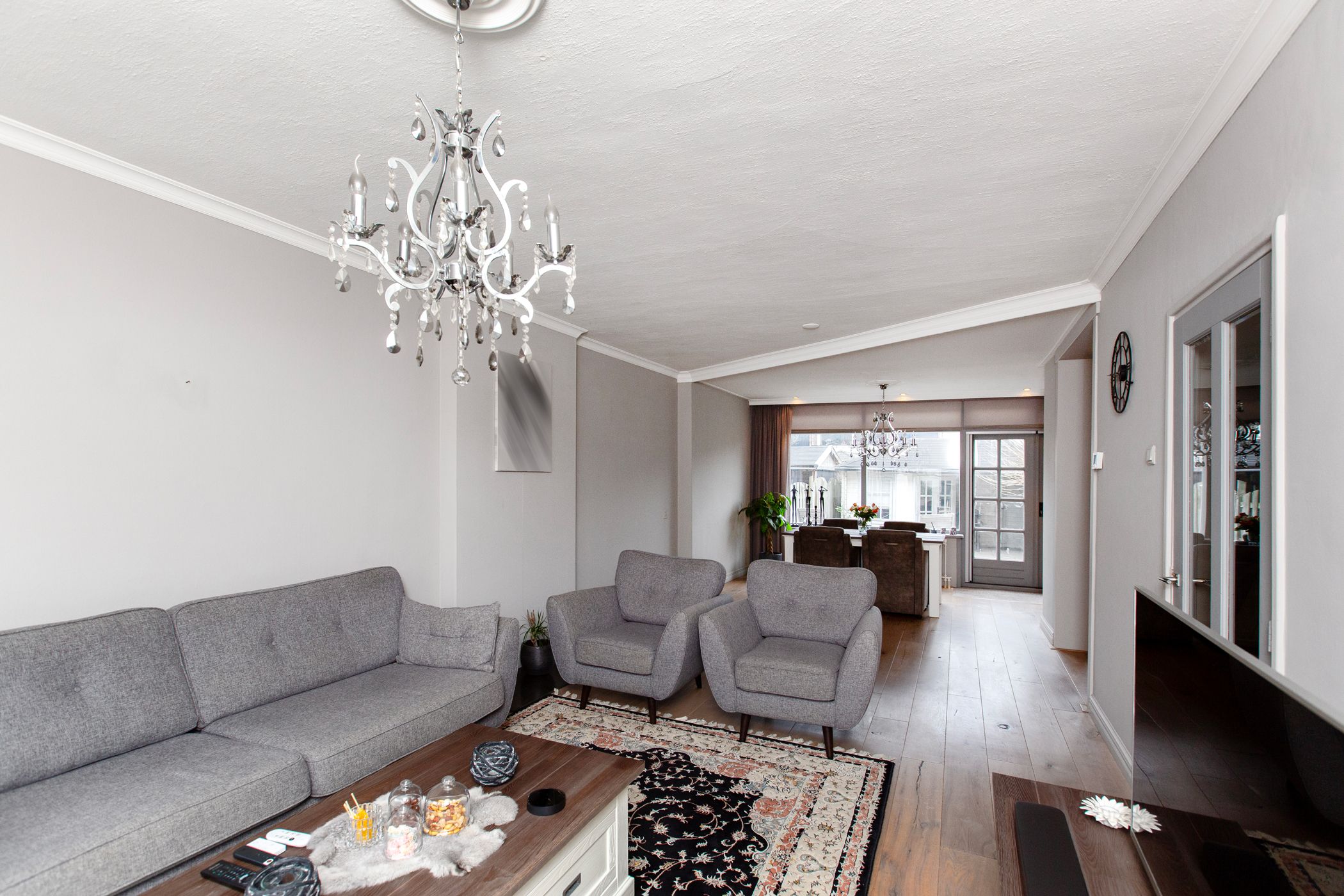 Photo 3 of Jan van de Cappellestraat 12