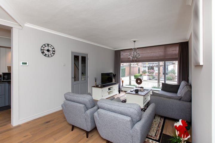 Photo 4 of Jan van de Cappellestraat 12