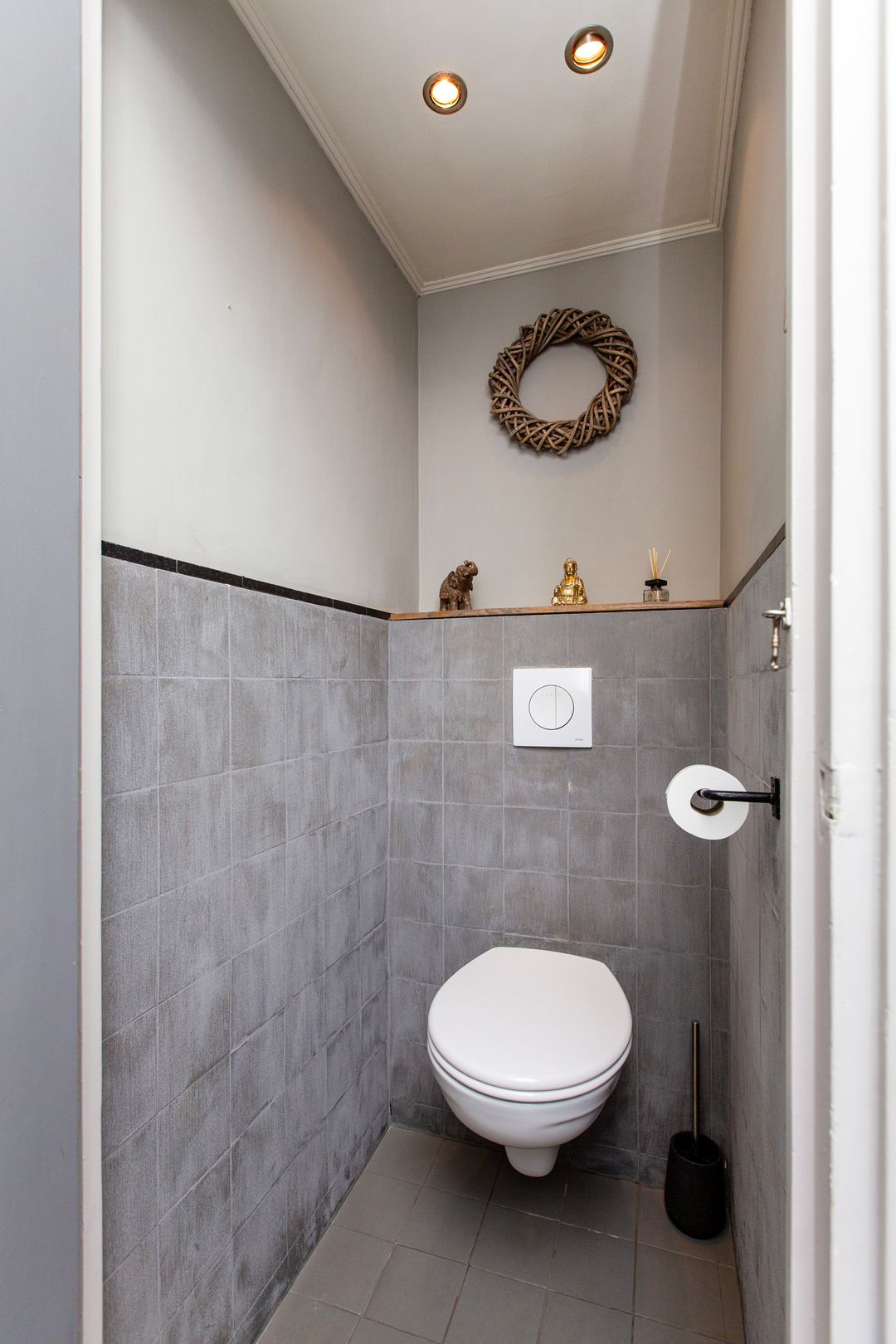 Photo 13 of Jan van de Cappellestraat 12