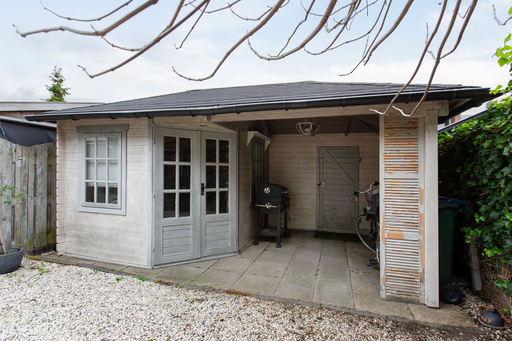 Photo 15 of Jan van de Cappellestraat 12