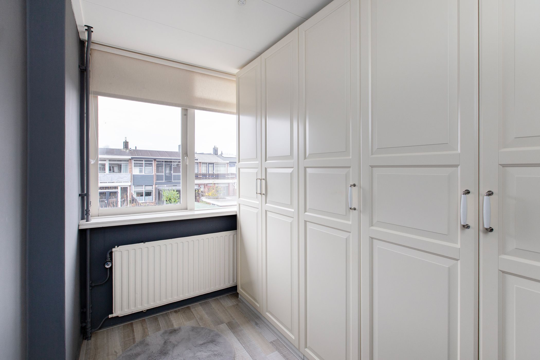 Photo 21 of Jan van de Cappellestraat 12