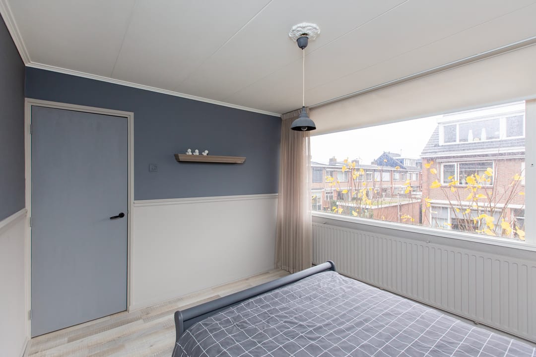 Photo 23 of Jan van de Cappellestraat 12