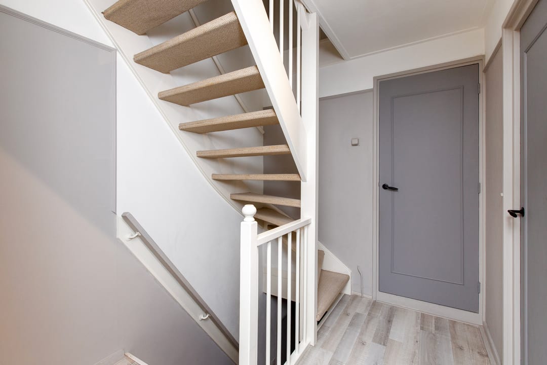 Photo 26 of Jan van de Cappellestraat 12