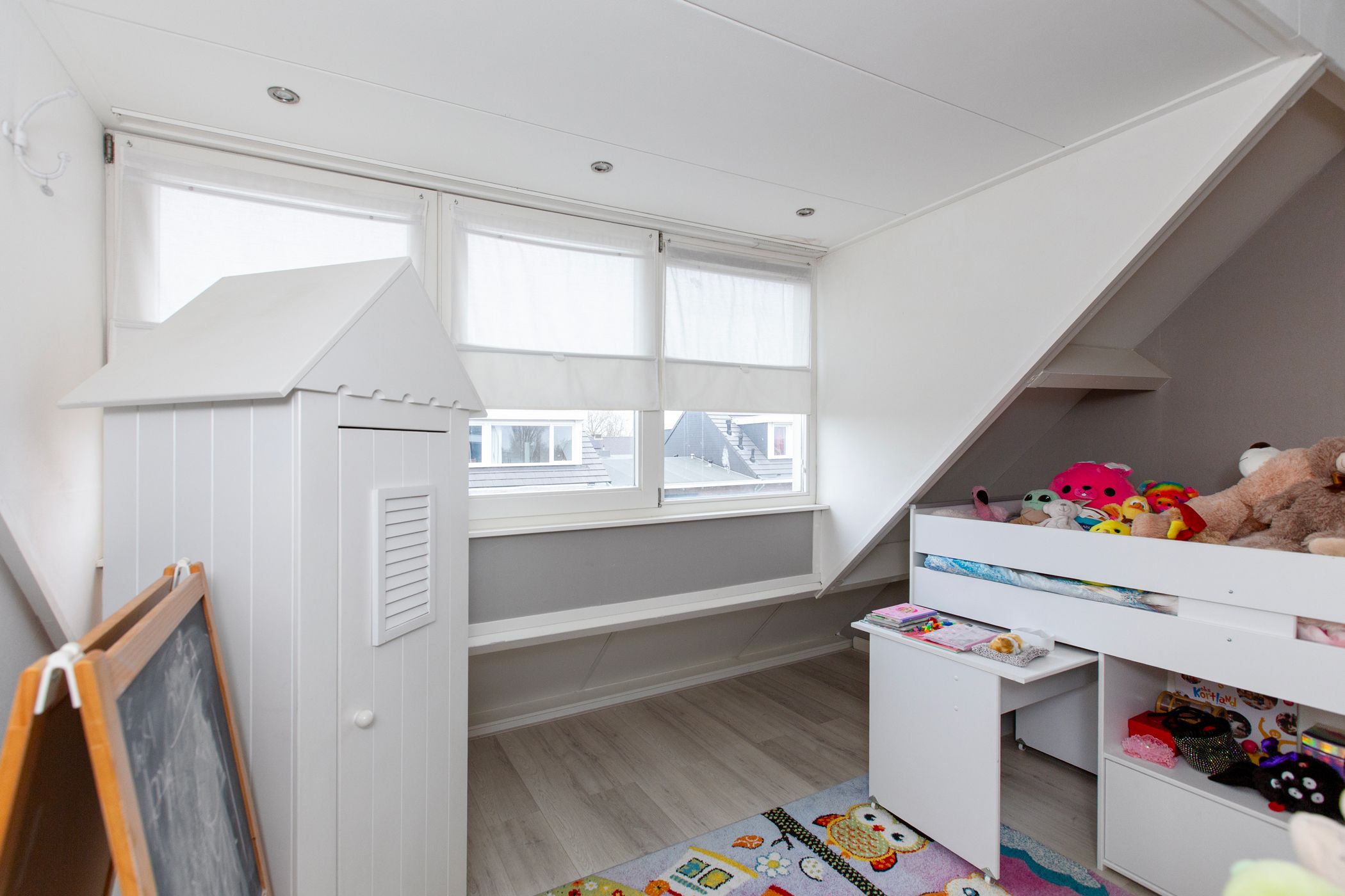 Photo 30 of Jan van de Cappellestraat 12