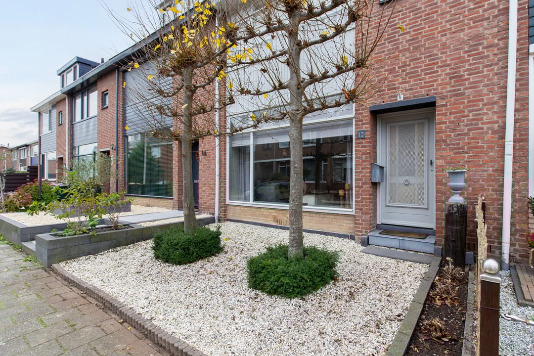 Photo 31 of Jan van de Cappellestraat 12