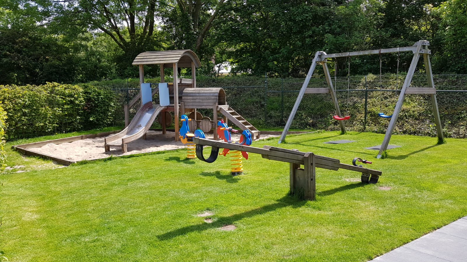 Foto 6 van Duinweg 64-14