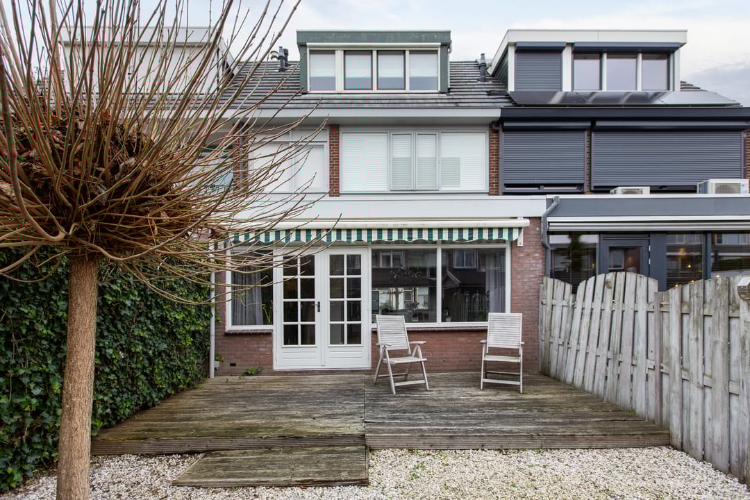 Photo 16 of Jan van de Cappellestraat 12