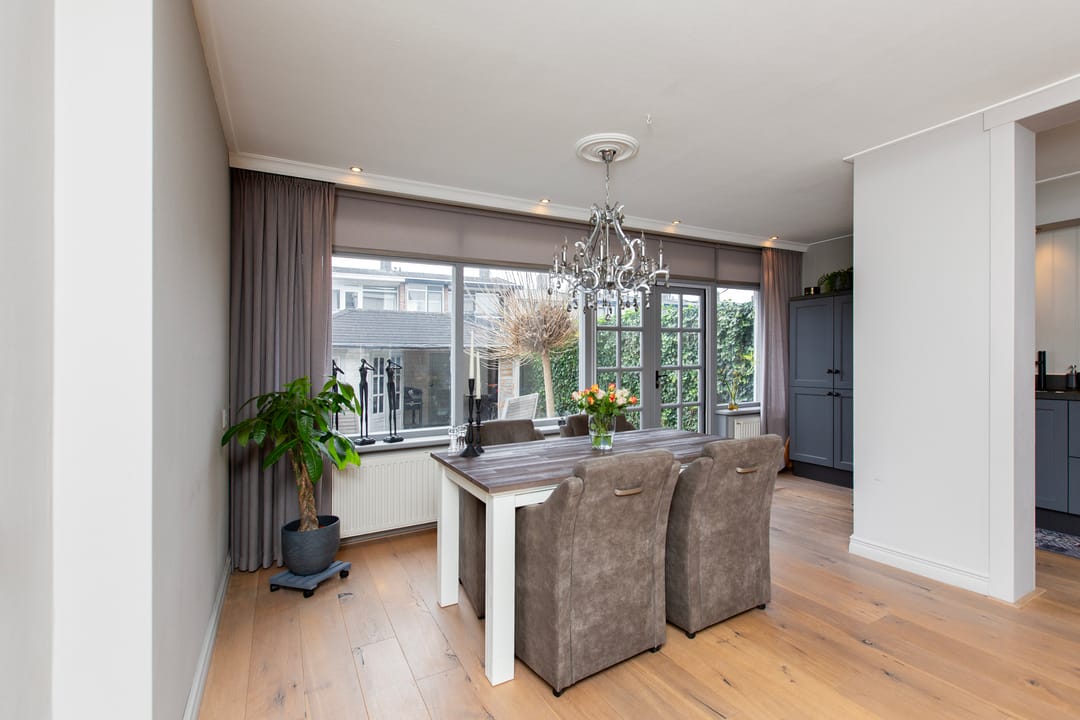 Photo 7 of Jan van de Cappellestraat 12