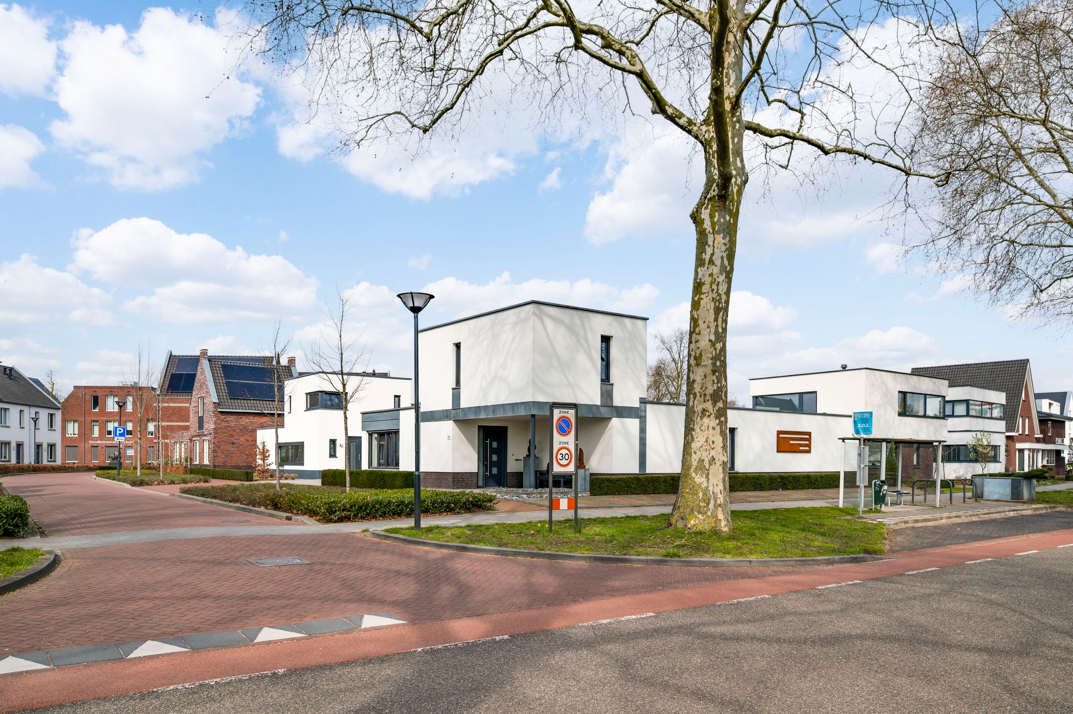 Foto 6 van Parklaan 75