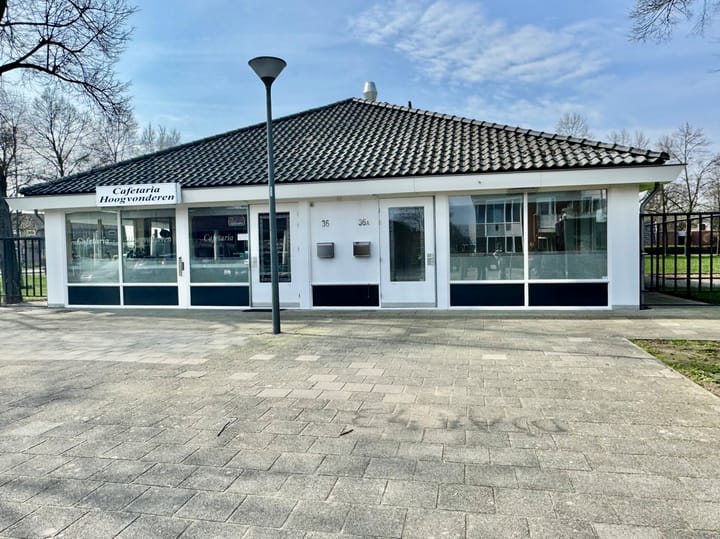 Faunasingel 36, Roermond