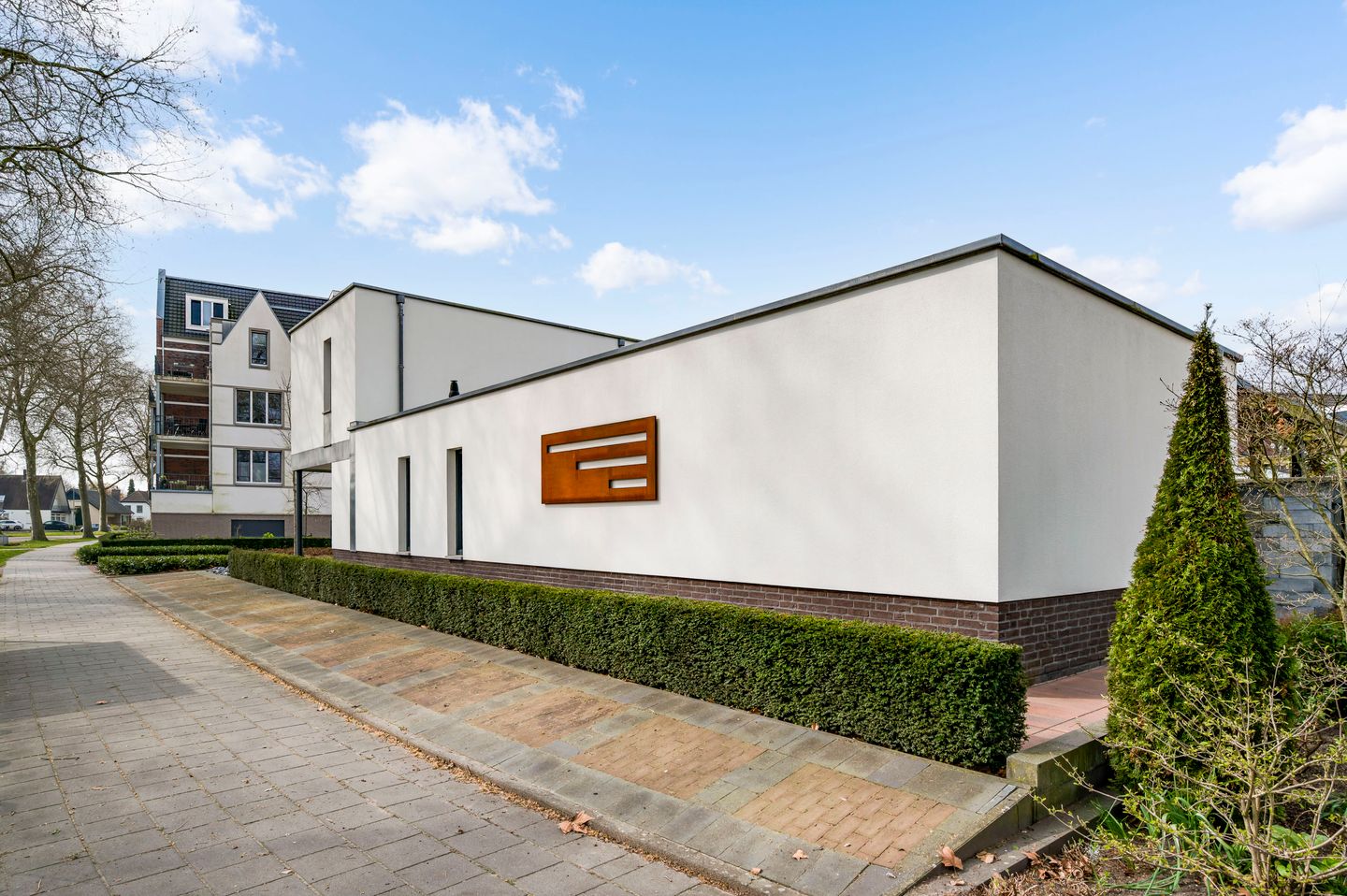 Foto 10 van Parklaan 75