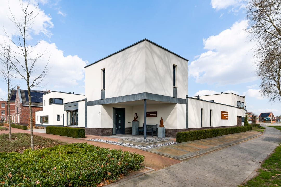 Foto 11 van Parklaan 75