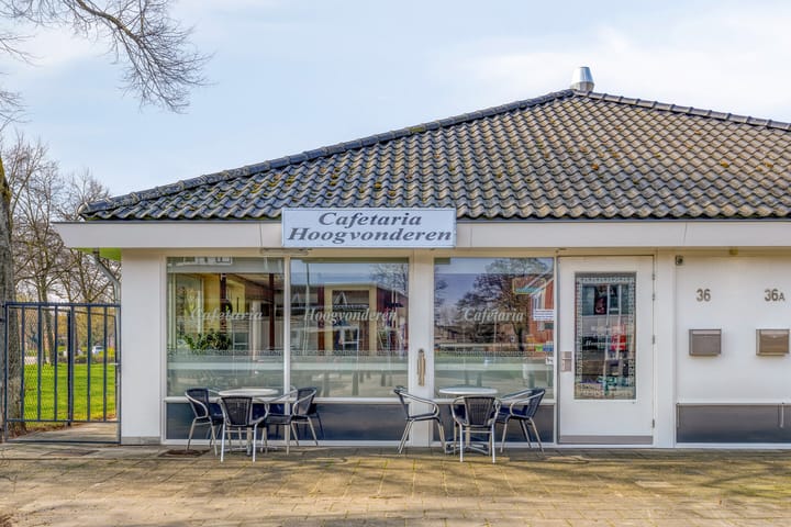 Faunasingel 36, Roermond