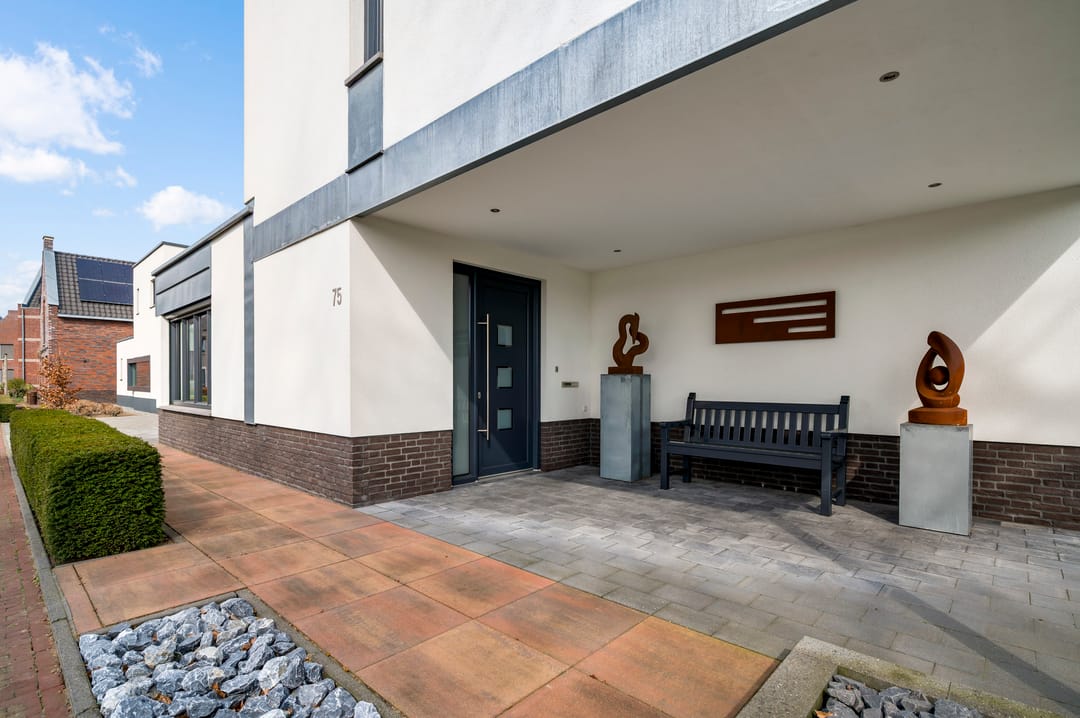 Foto 13 van Parklaan 75