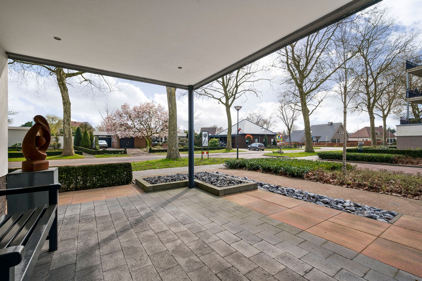 Foto 14 van Parklaan 75