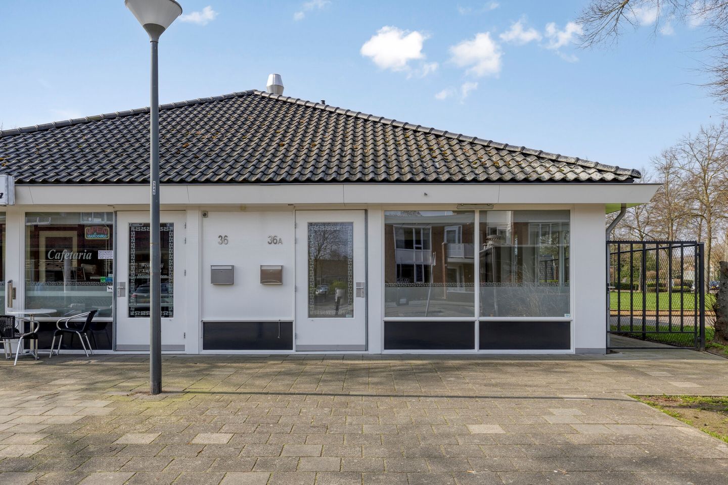 Bekijk foto 3 van Faunasingel 36