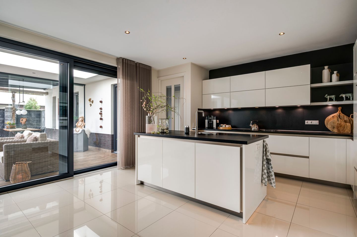 Foto 25 van Parklaan 75