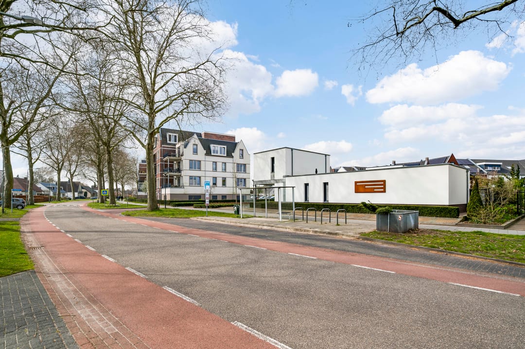 Foto 8 van Parklaan 75