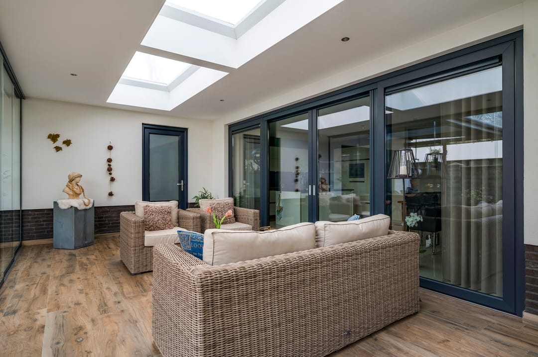 Foto 32 van Parklaan 75