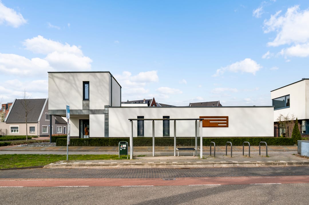 Foto 7 van Parklaan 75