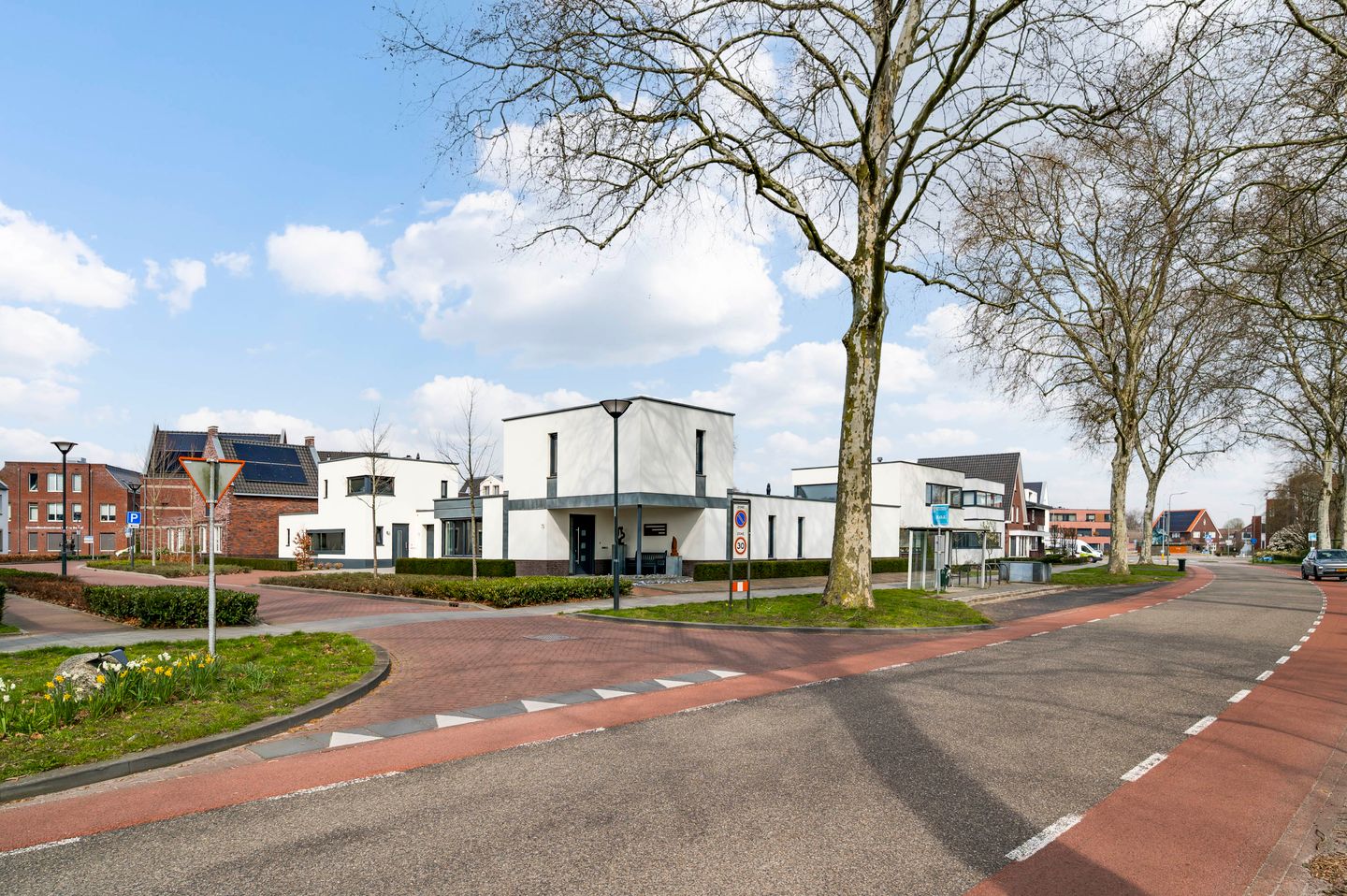 Foto 5 van Parklaan 75