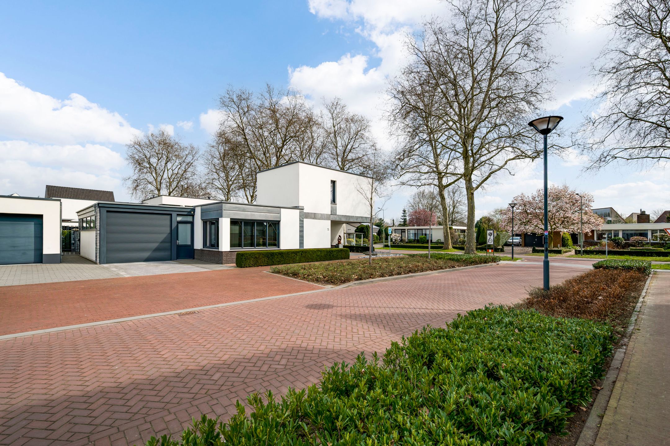 Foto 12 van Parklaan 75