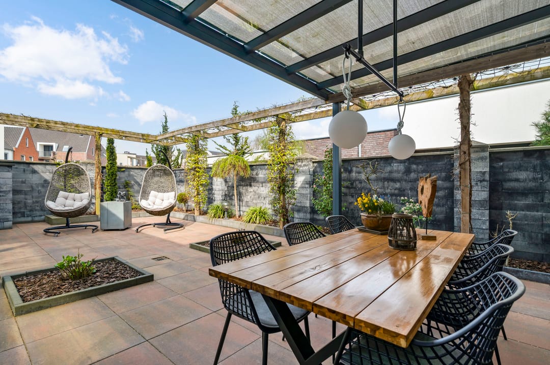 Foto 62 van Parklaan 75