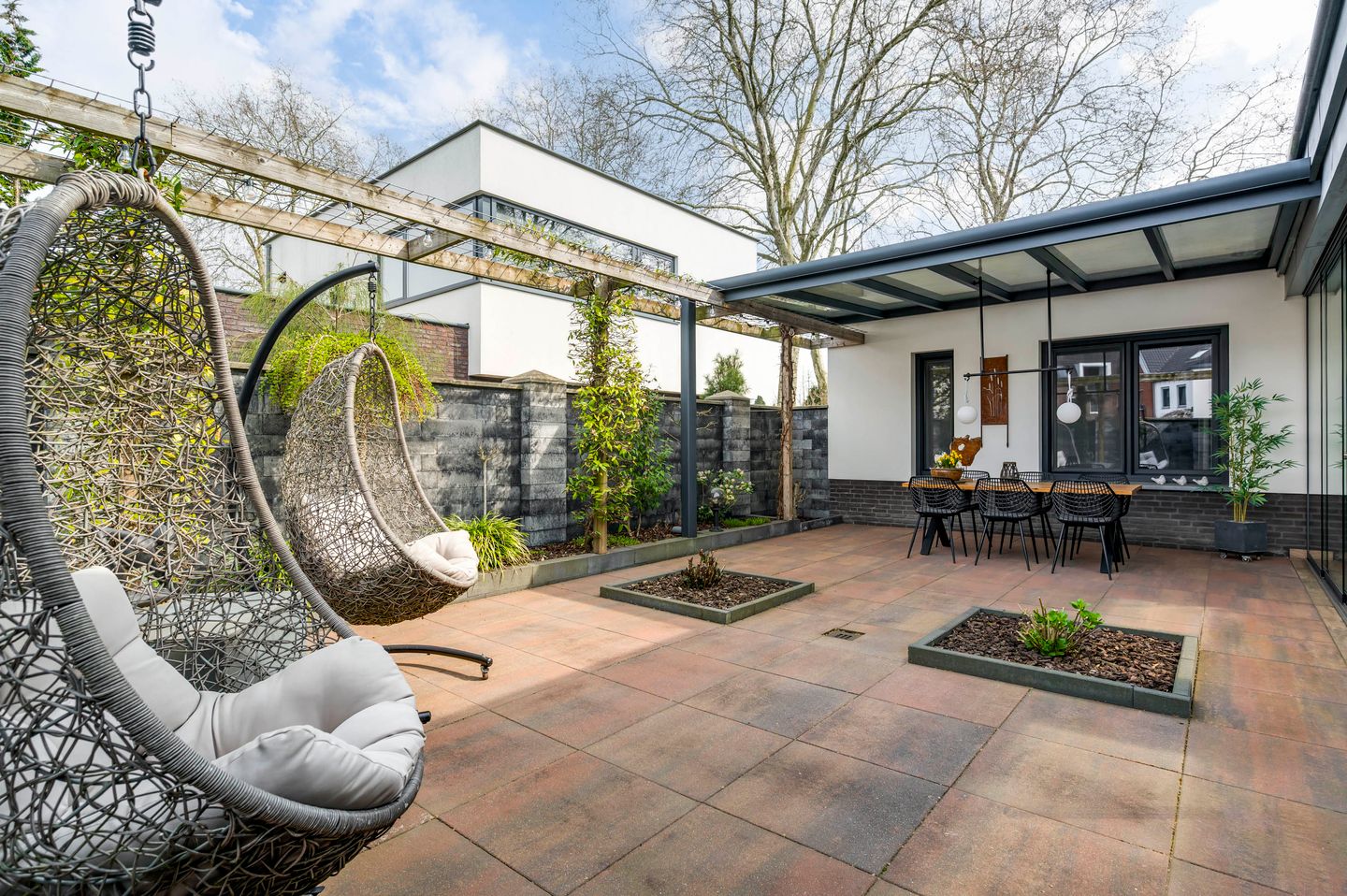 Foto 64 van Parklaan 75