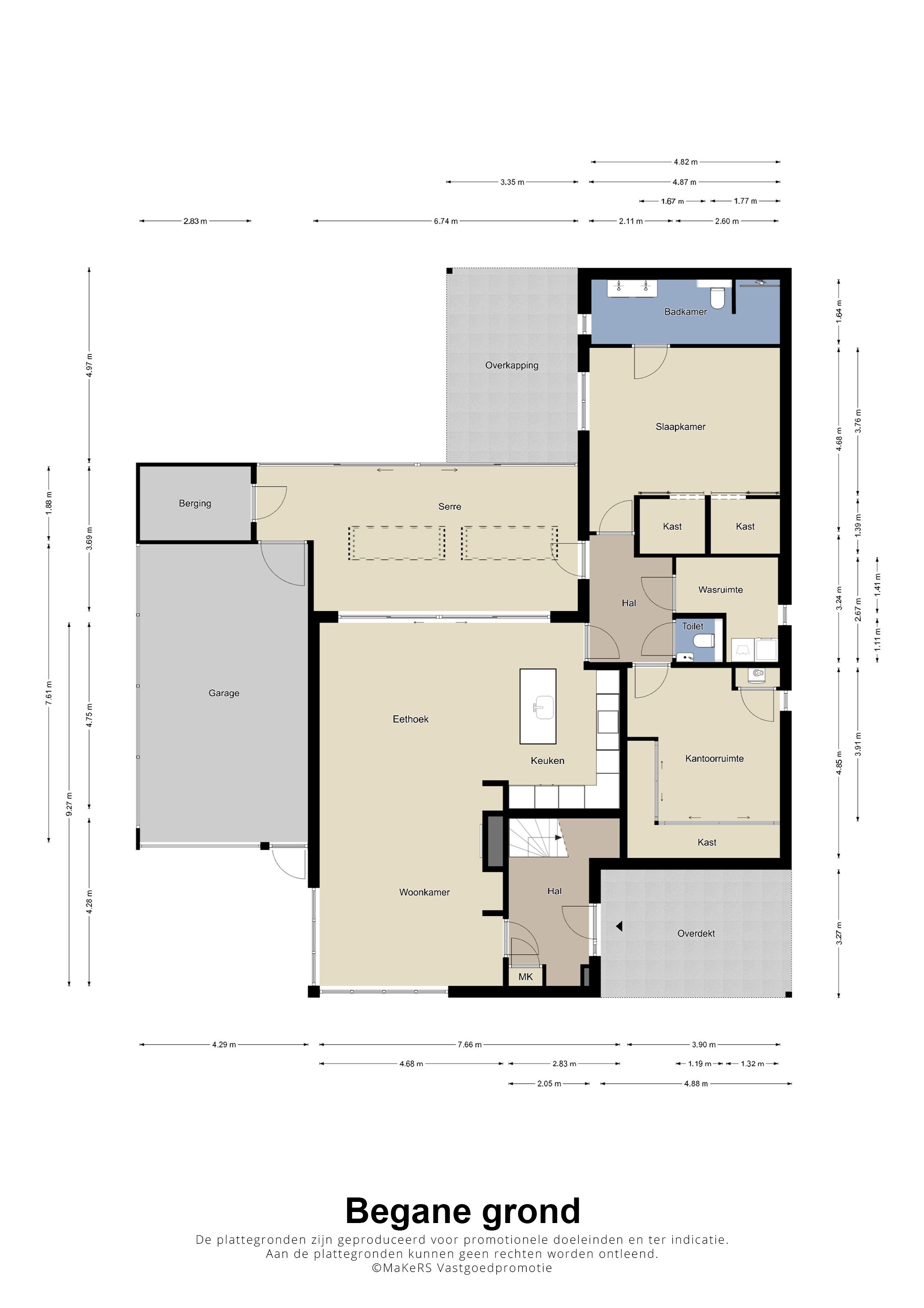 Foto 69 van Parklaan 75