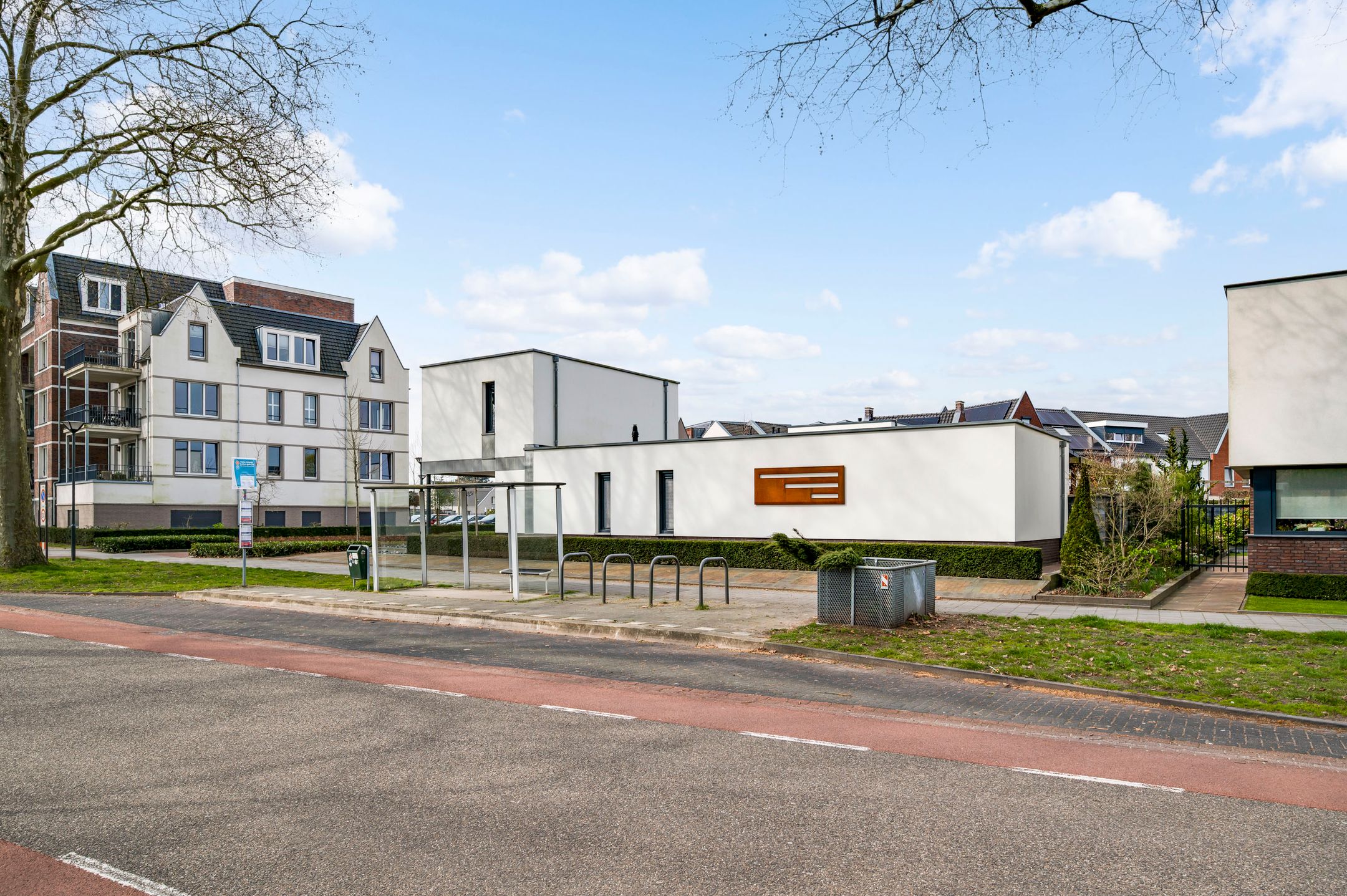 Foto 9 van Parklaan 75