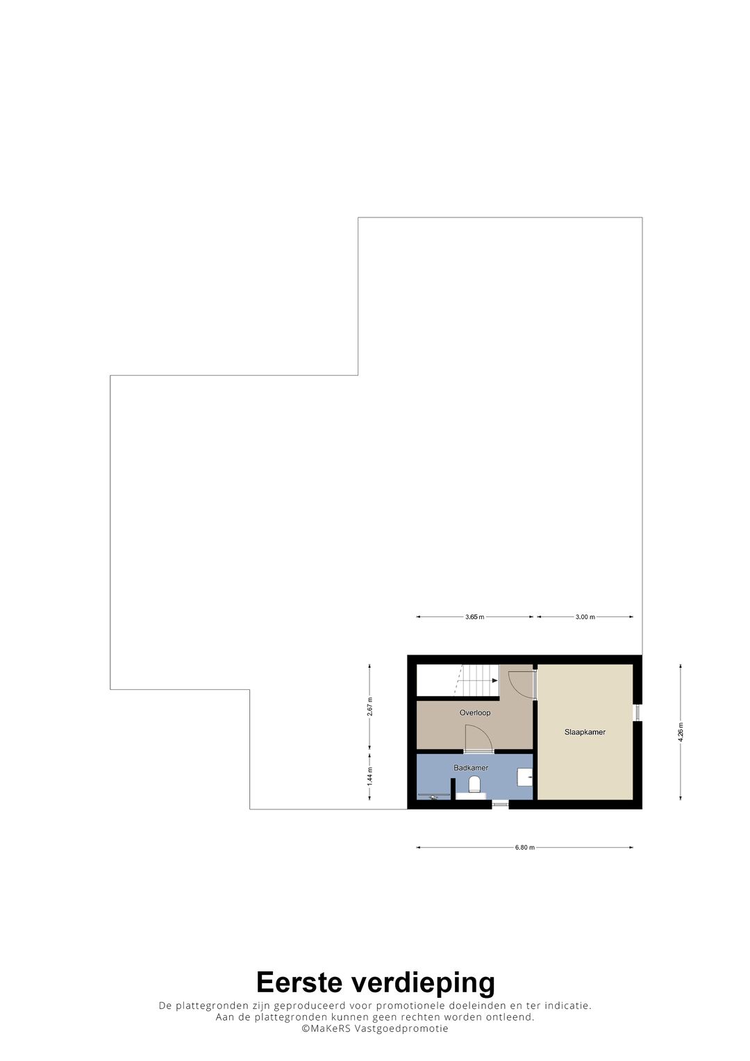 Foto 71 van Parklaan 75